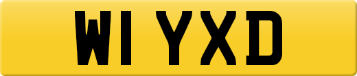 W1YXD