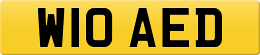 W10AED