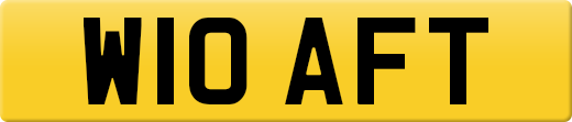W10AFT