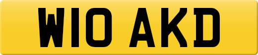W10AKD