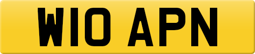 W10APN