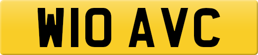 W10AVC