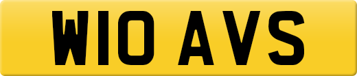 W10AVS
