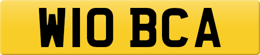 W10BCA