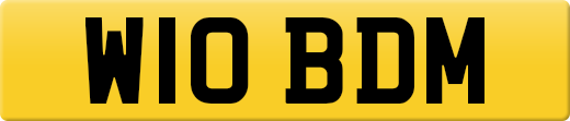W10BDM