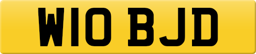 W10BJD