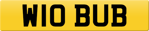 W10BUB