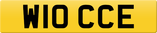 W10CCE