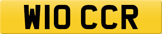 W10CCR