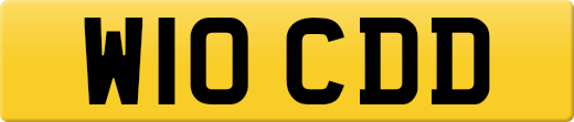 W10CDD