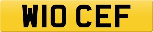 W10CEF