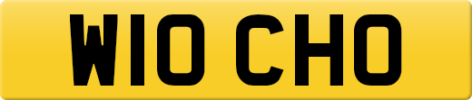 W10CHO