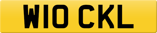 W10CKL