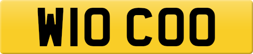 W10COO