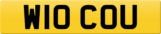 W10COU