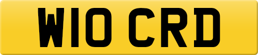W10CRD