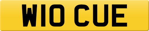W10CUE