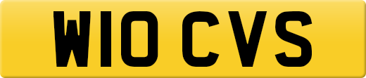 W10CVS