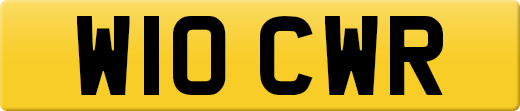 W10CWR
