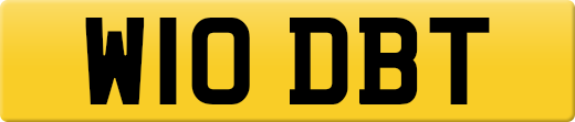 W10DBT