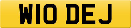 W10DEJ