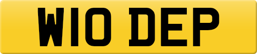 W10DEP