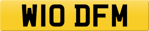 W10DFM