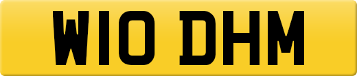 W10DHM