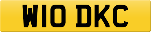 W10DKC