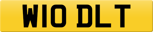 W10DLT