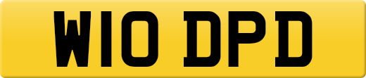 W10DPD