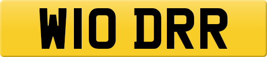 W10DRR