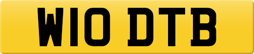 W10DTB