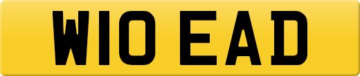 W10EAD