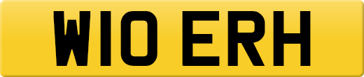 W10ERH