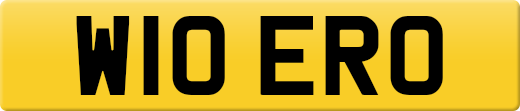W10ERO