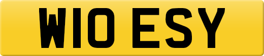 W10ESY