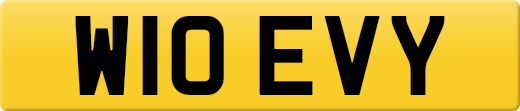 W10EVY