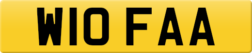 W10FAA