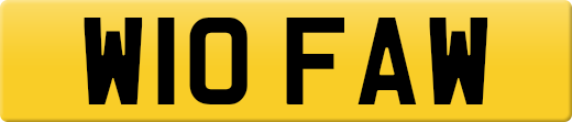 W10FAW