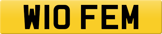 W10FEM