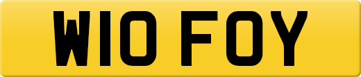 W10FOY