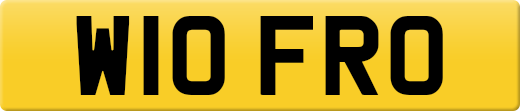W10FRO