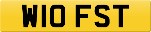 W10FST