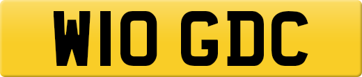 W10GDC