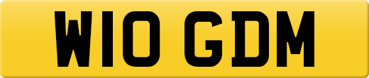 W10GDM