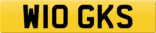 W10GKS