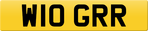 W10GRR