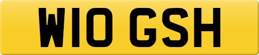 W10GSH