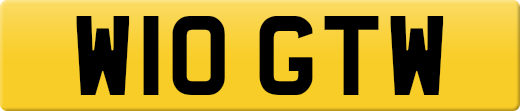 W10GTW